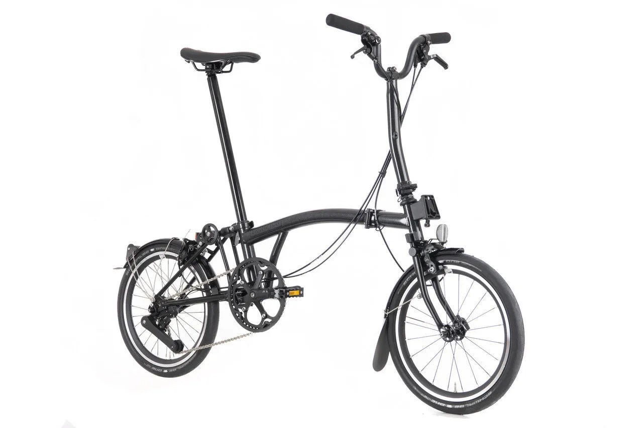 P Line Urban - 4 Speed