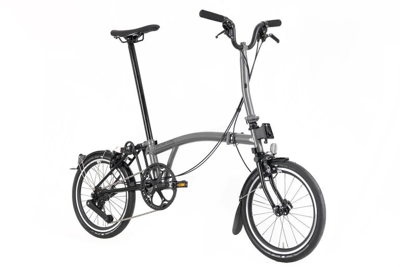 P Line Urban - 4 Speed