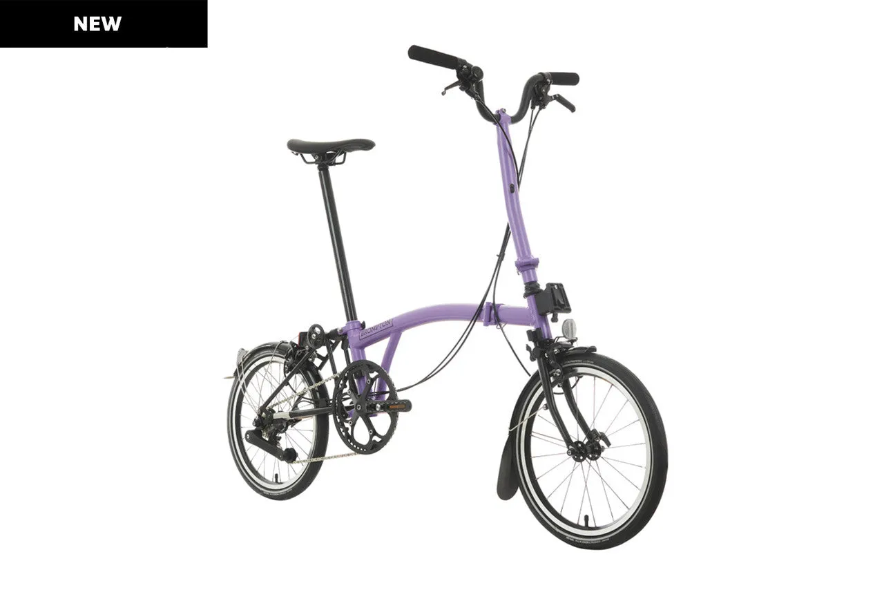 P Line Urban - 4 Speed