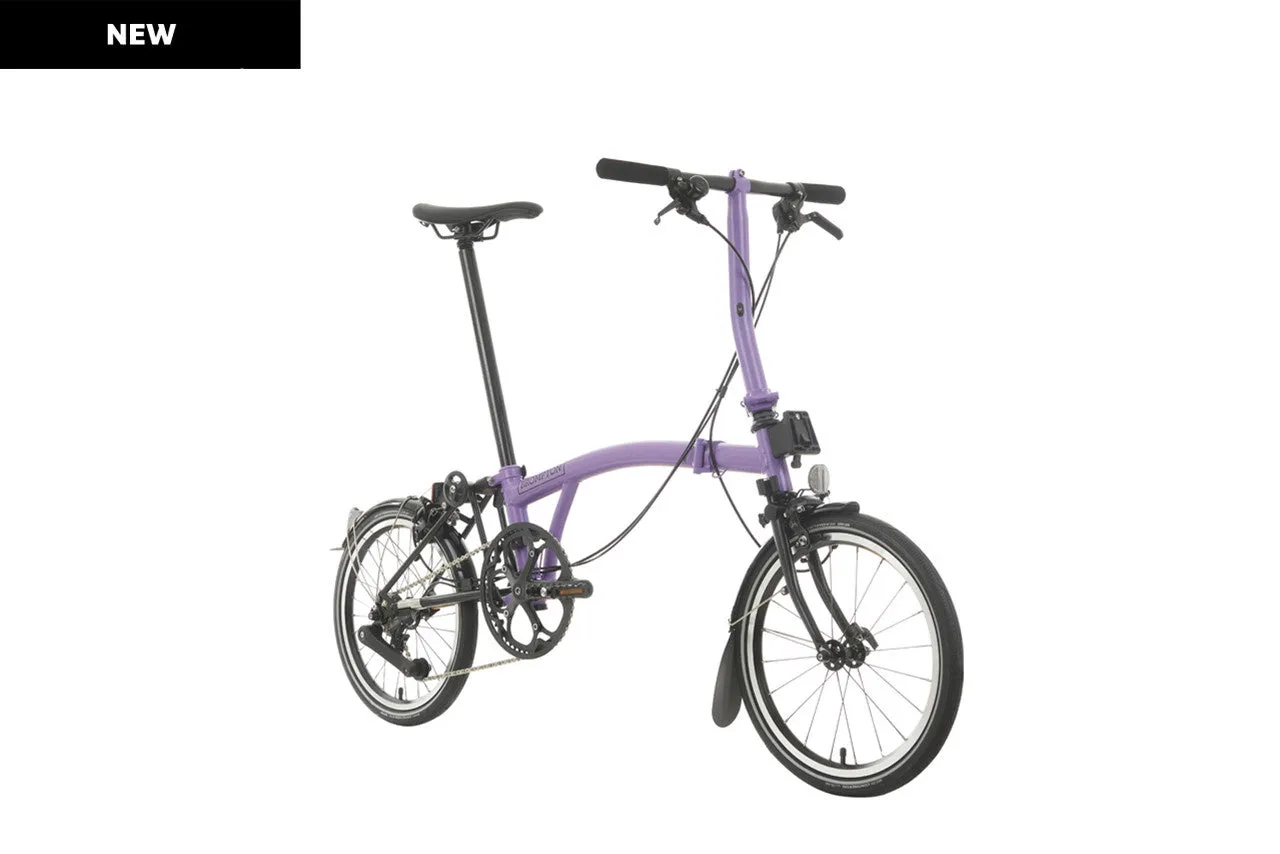 P Line Urban - 4 Speed
