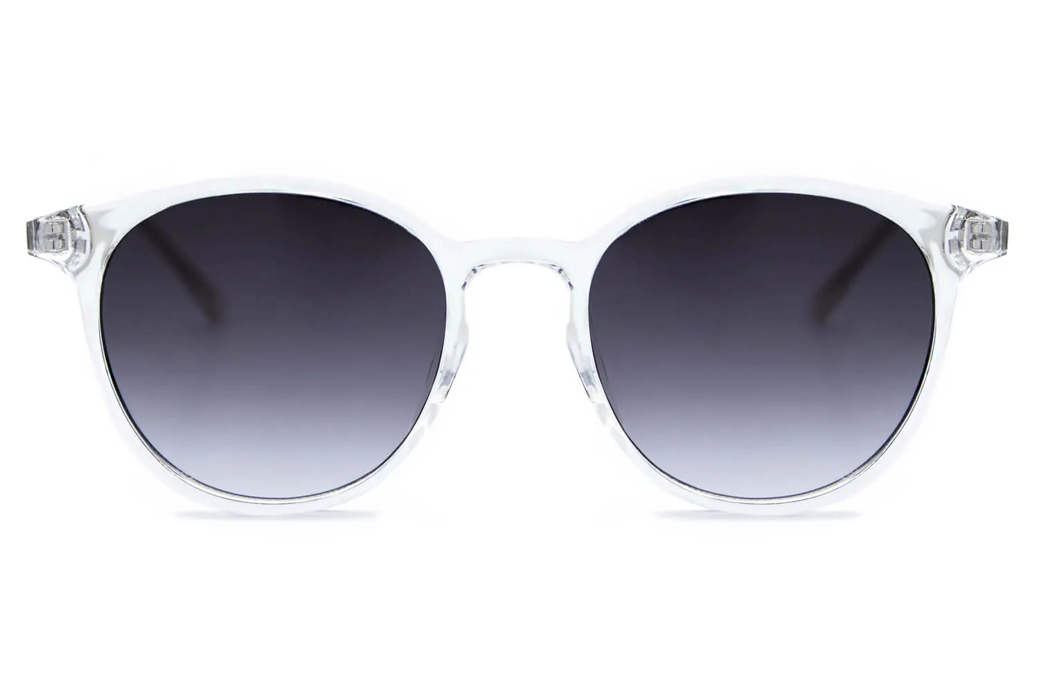 Pacino Transparent Clear