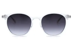 Pacino Transparent Clear