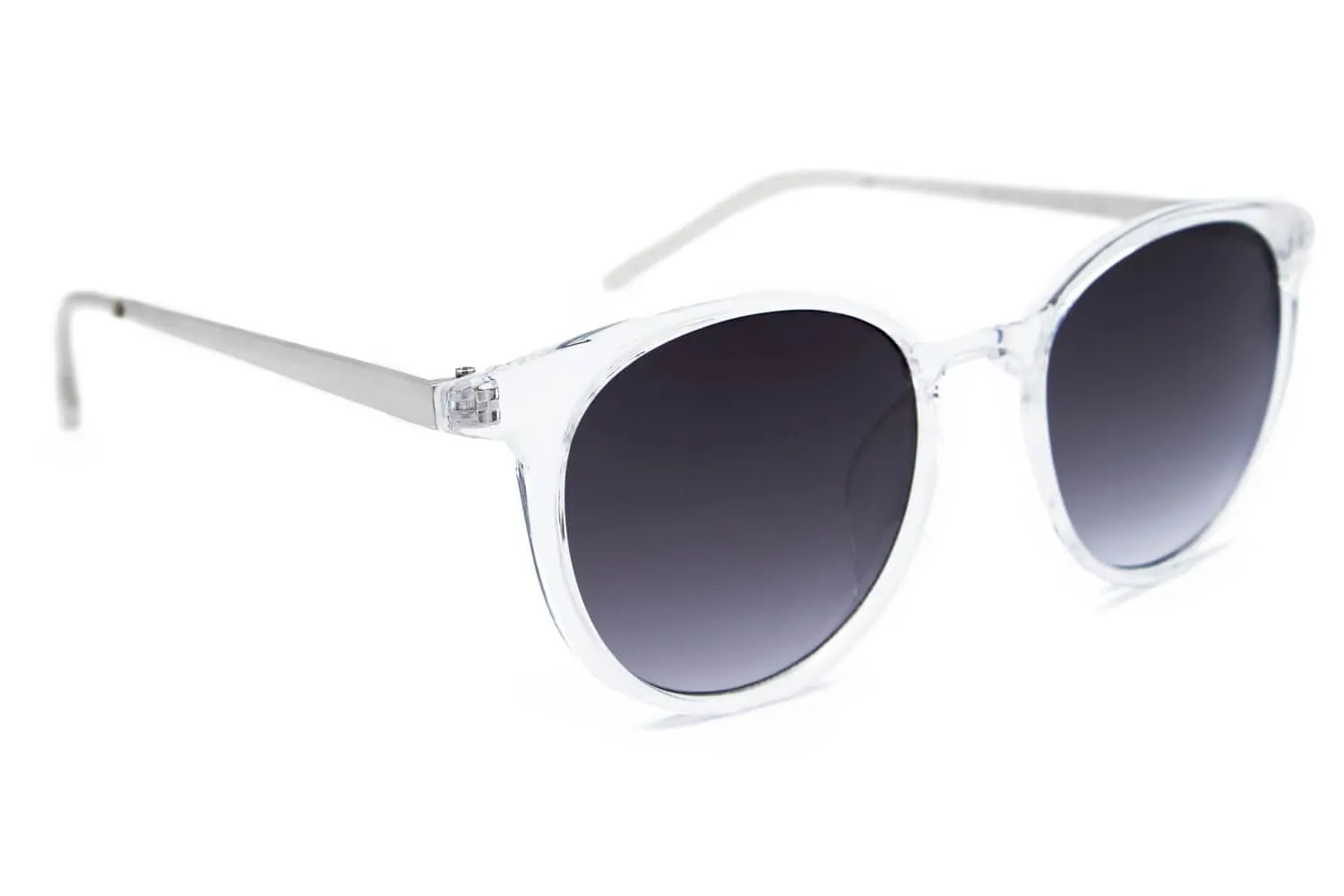 Pacino Transparent Clear