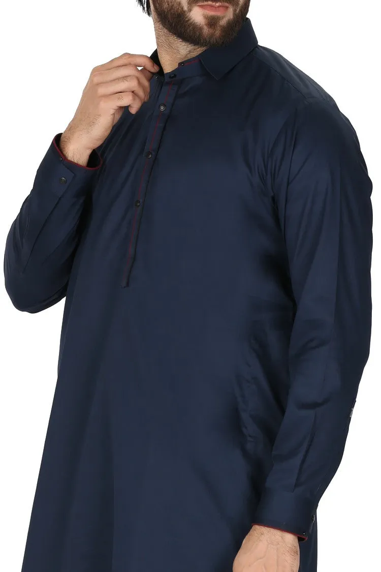 Pakistani designer salwar kameez mens # M2760