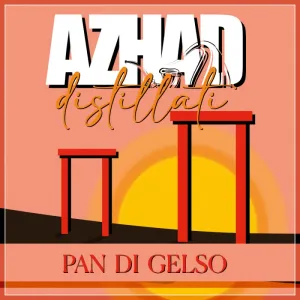 Pan Di Gelso - Distillati