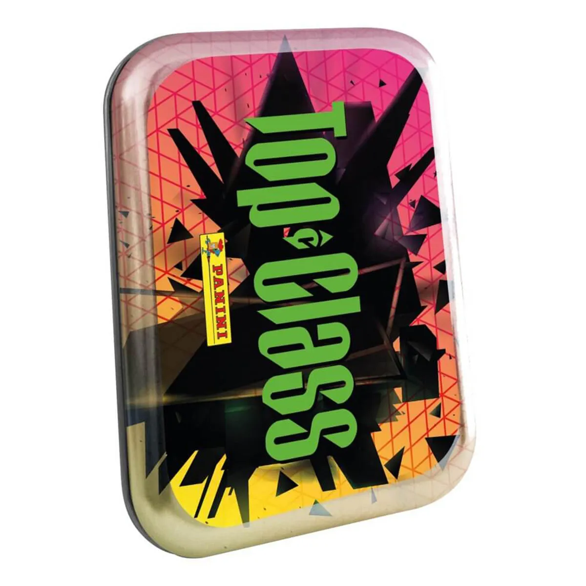 PANINI Top Class 2024 Trading Cards - Pocket Tin (Random Select)