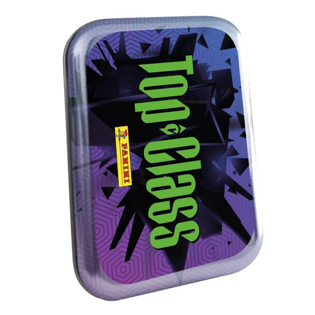 PANINI Top Class 2024 Trading Cards - Pocket Tin (Random Select)