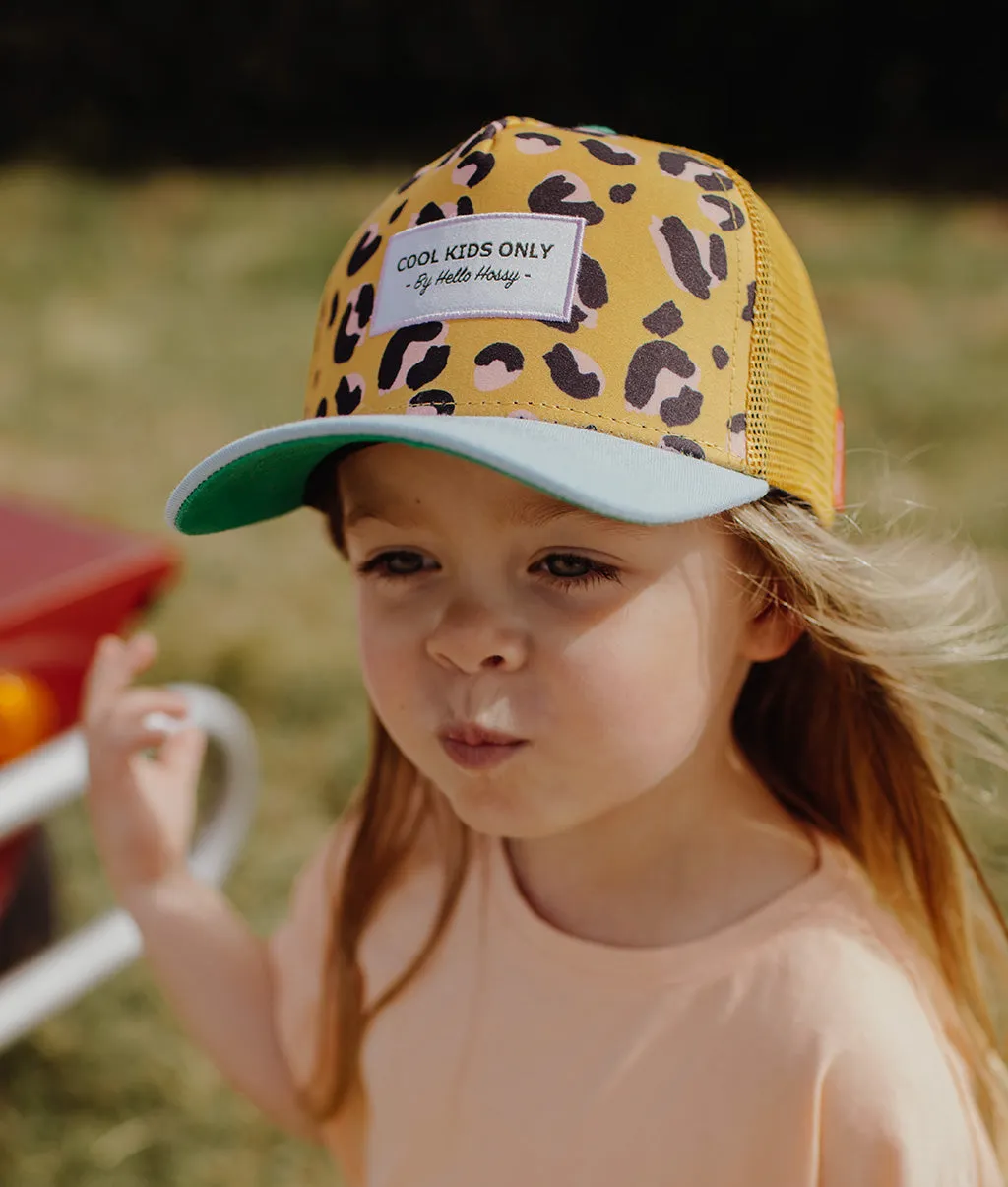 Panther Cap