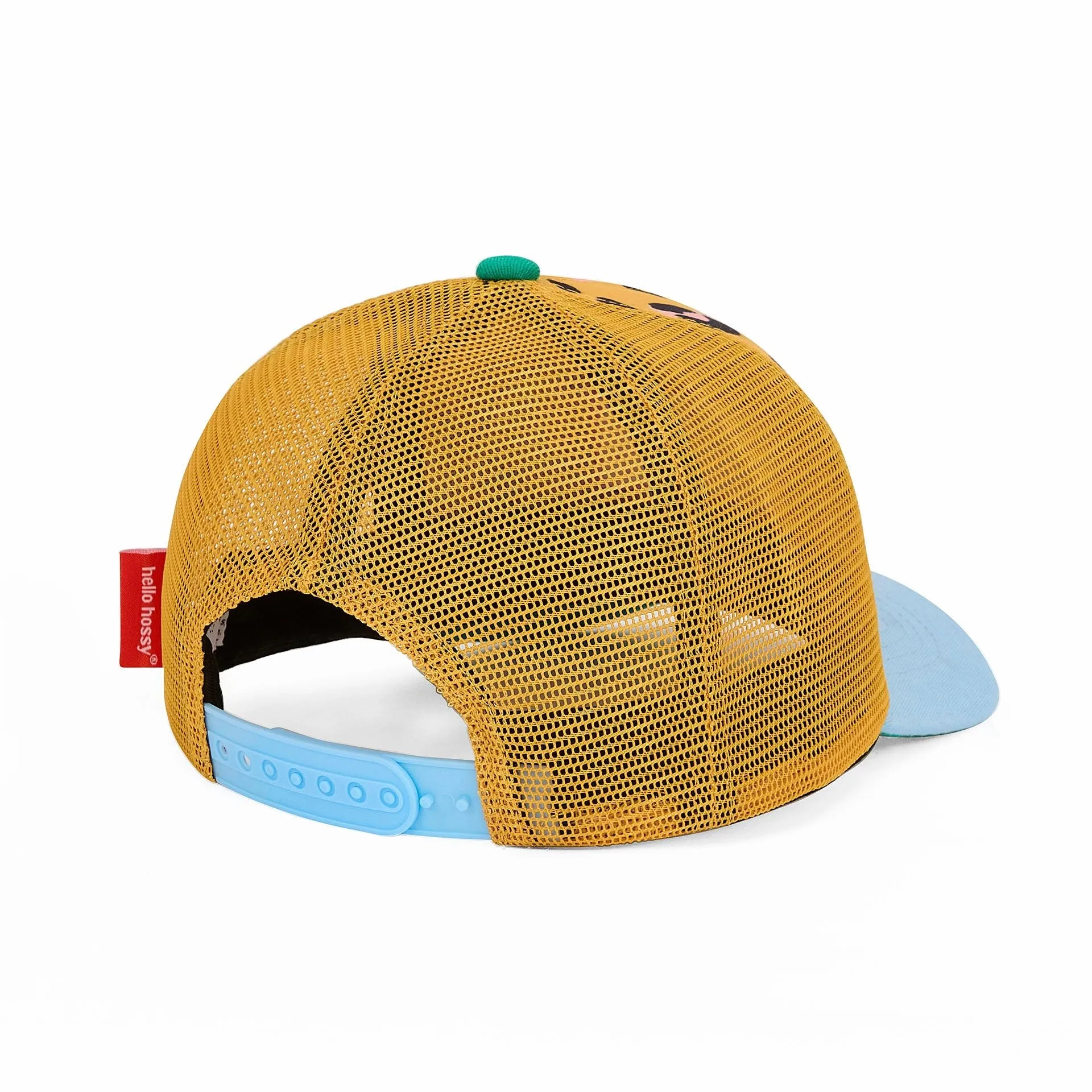 Panther Cap