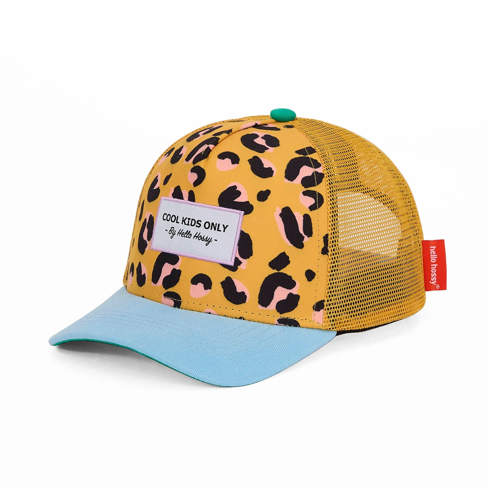 Panther Cap