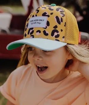 Panther Cap