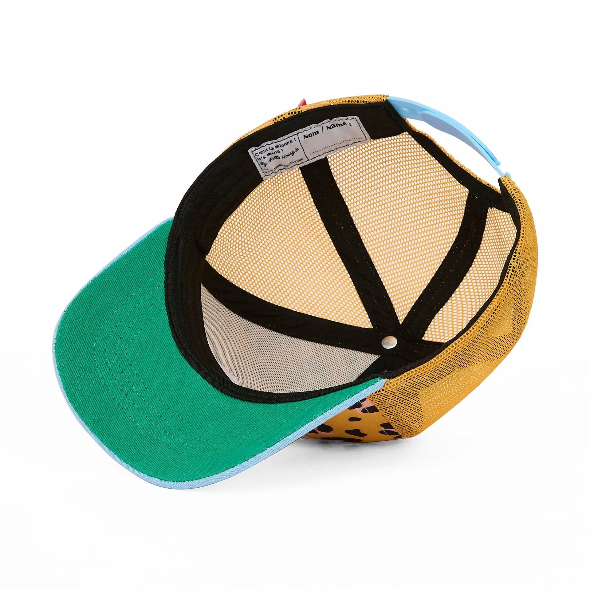 Panther Cap