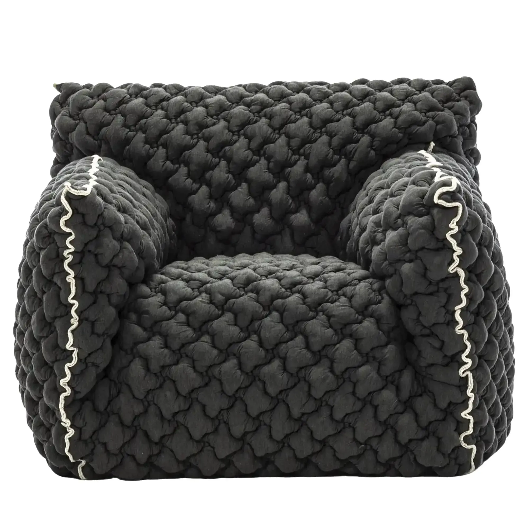 Paola Navone - Nuvola 05 - Lounge Chair