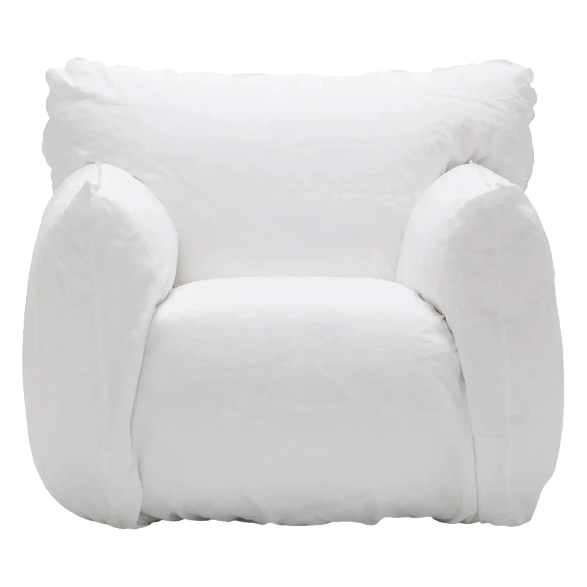 Paola Navone - Nuvola 05 - Lounge Chair