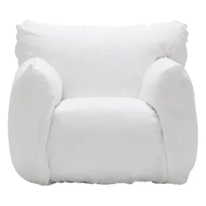 Paola Navone - Nuvola 05 - Lounge Chair