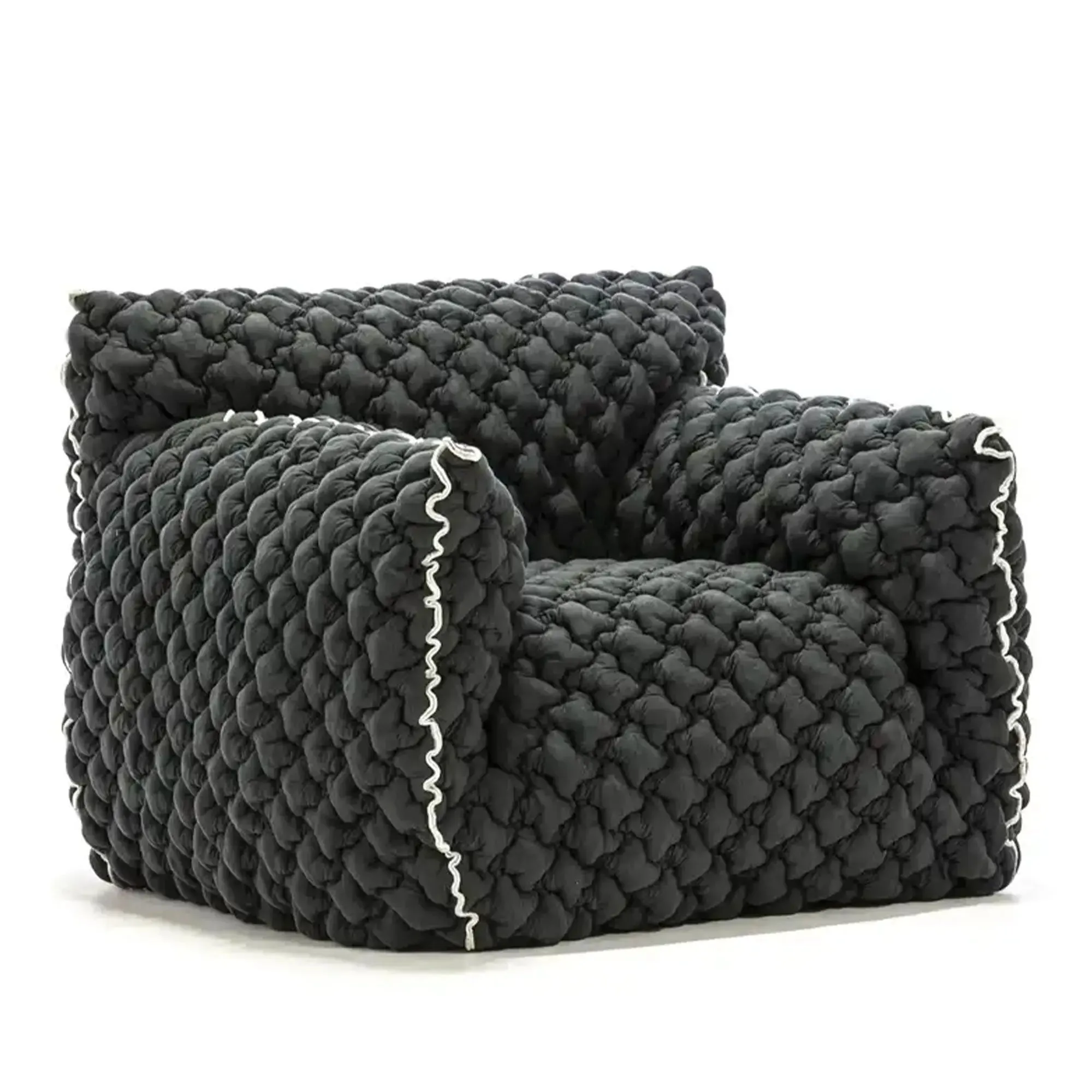 Paola Navone - Nuvola 05 - Lounge Chair