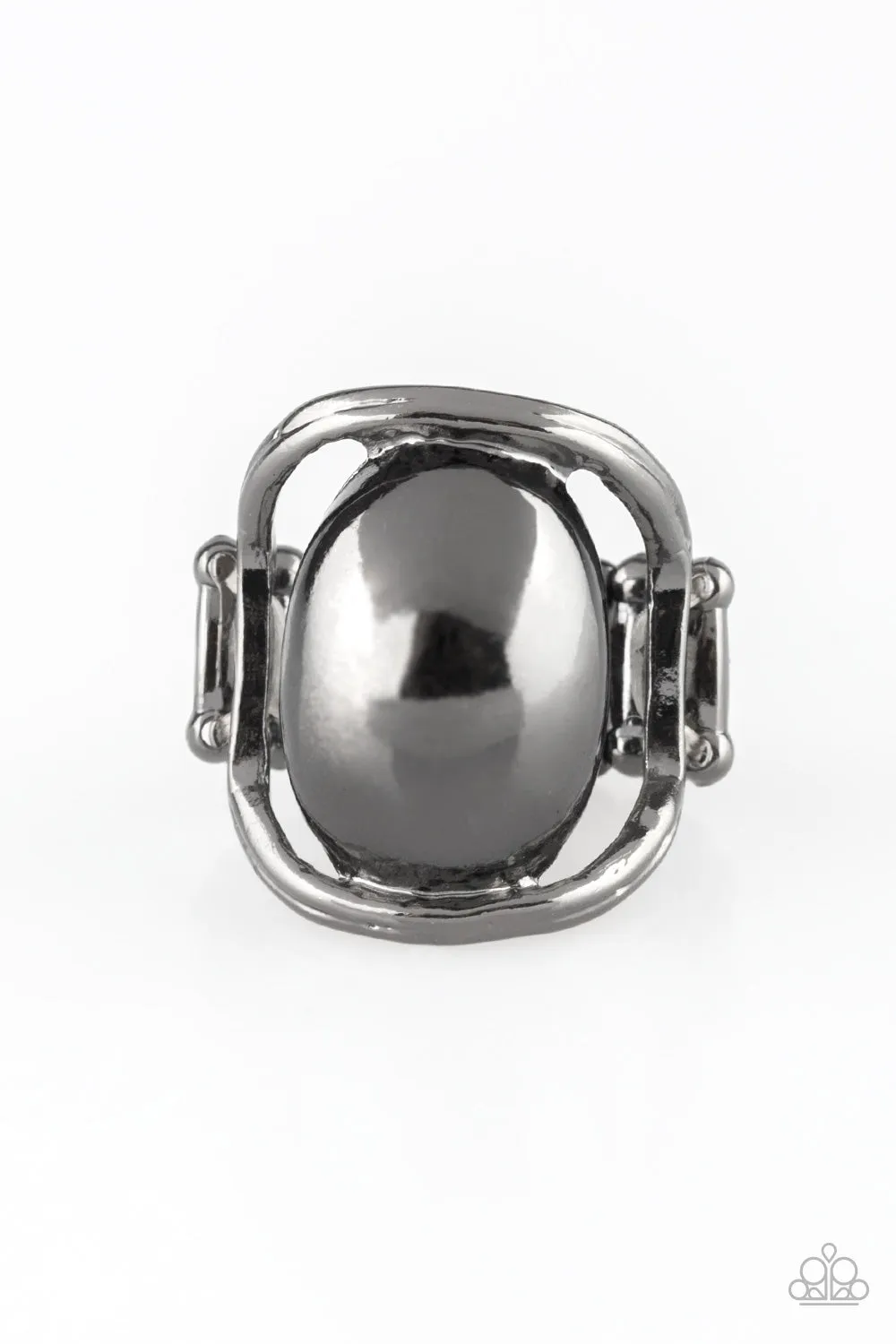 Paparazzi - All Shine All The Time - Black Ring