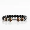 Paparazzi - Entranced  Brown Urban Bracelet