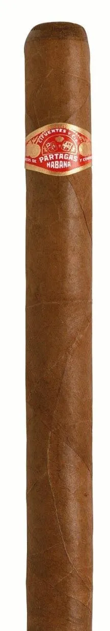 Partagas Lusitanas