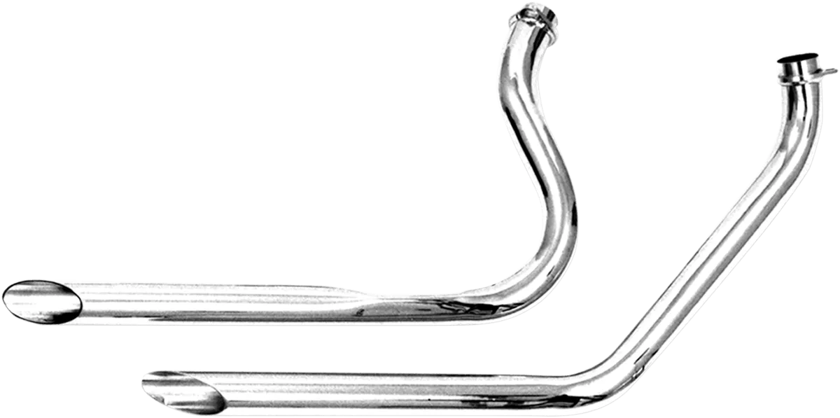 Paughco 734D Floorboard Adapter for 1 3/4in. Drag Pipes