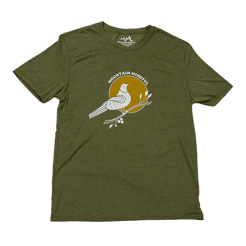 Peace Dove Youth T-shirt