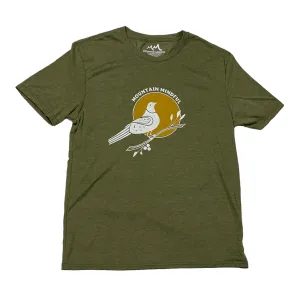 Peace Dove Youth T-shirt