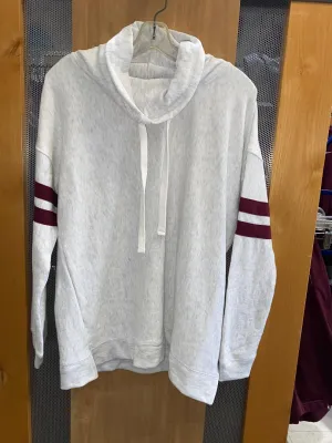 Pennant Women's Varsity Cowlneck