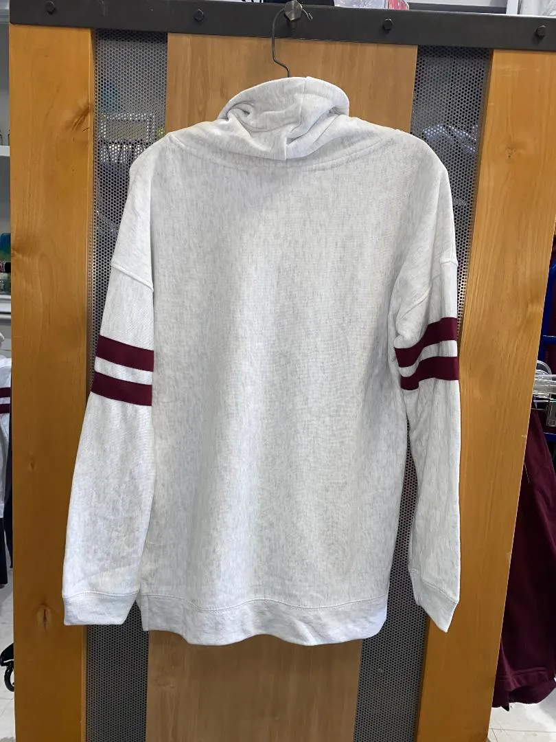 Pennant Women's Varsity Cowlneck