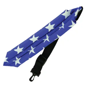 Perri's Padded Saxophone Strap ~ Stars