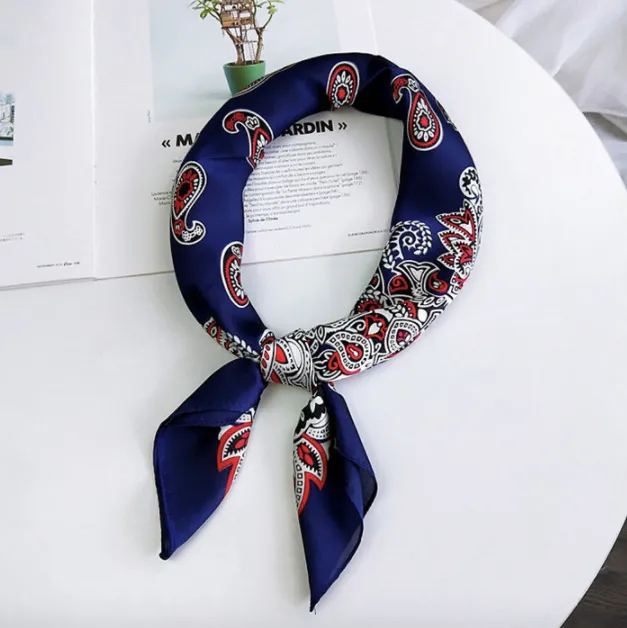 Persisches Paisley Bandana