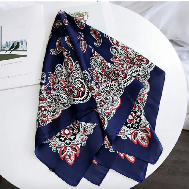 Persisches Paisley Bandana