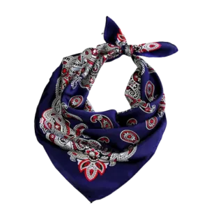 Persisches Paisley Bandana