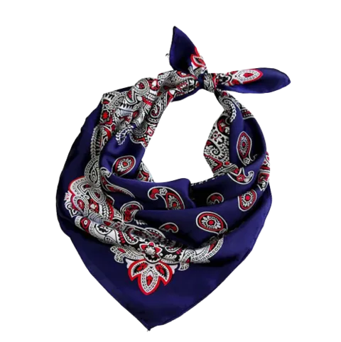 Persisches Paisley Bandana