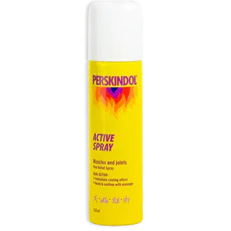 PERSKINDOL Active Spray 150ml