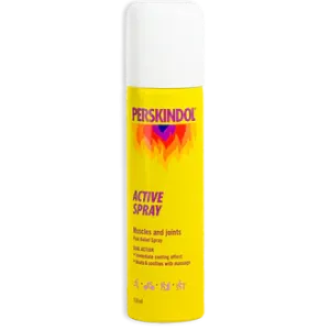 PERSKINDOL Active Spray 150ml
