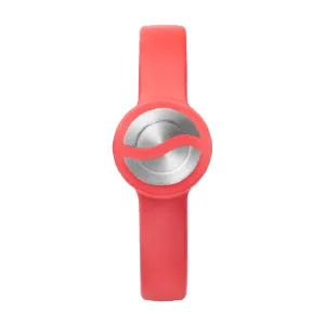 PHILIP STEIN Unisex Sport Bracelet Red