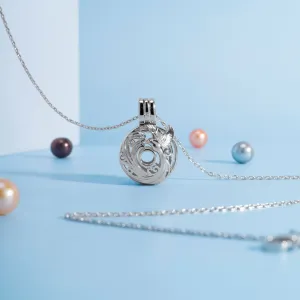 PHOENIX SPARK PEARL CAGE