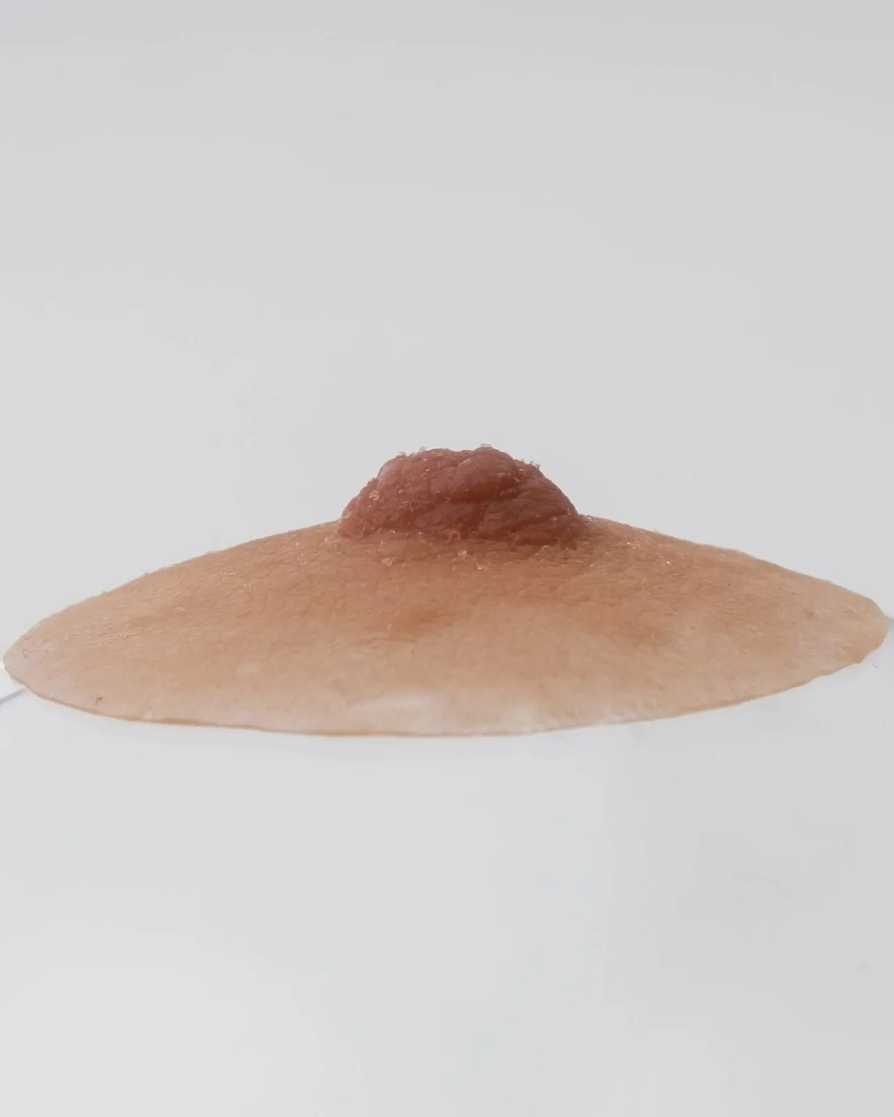Pink Perfect Bold Nipples with Adhesive