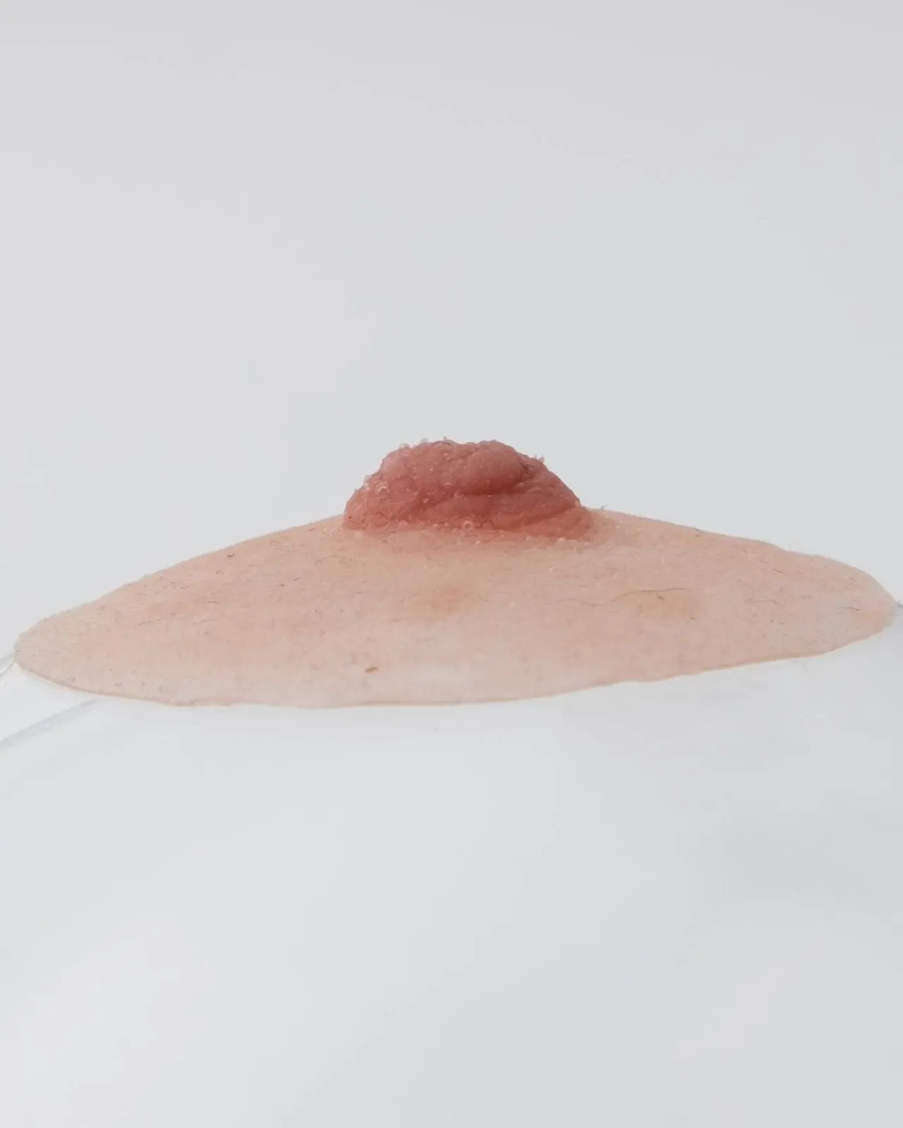 Pink Perfect Bold Nipples with Adhesive