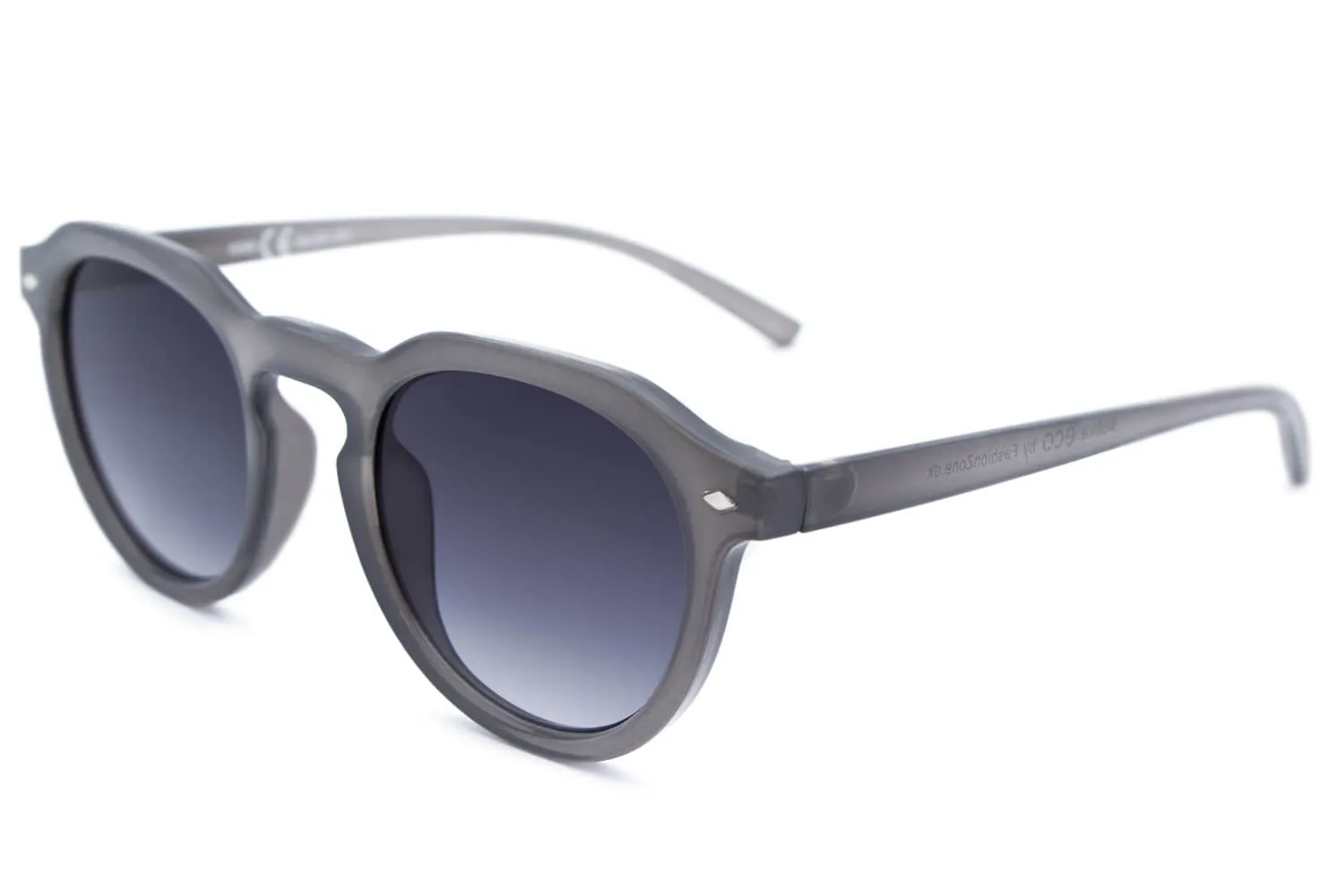 Piras Transparent Grey