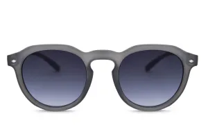Piras Transparent Grey