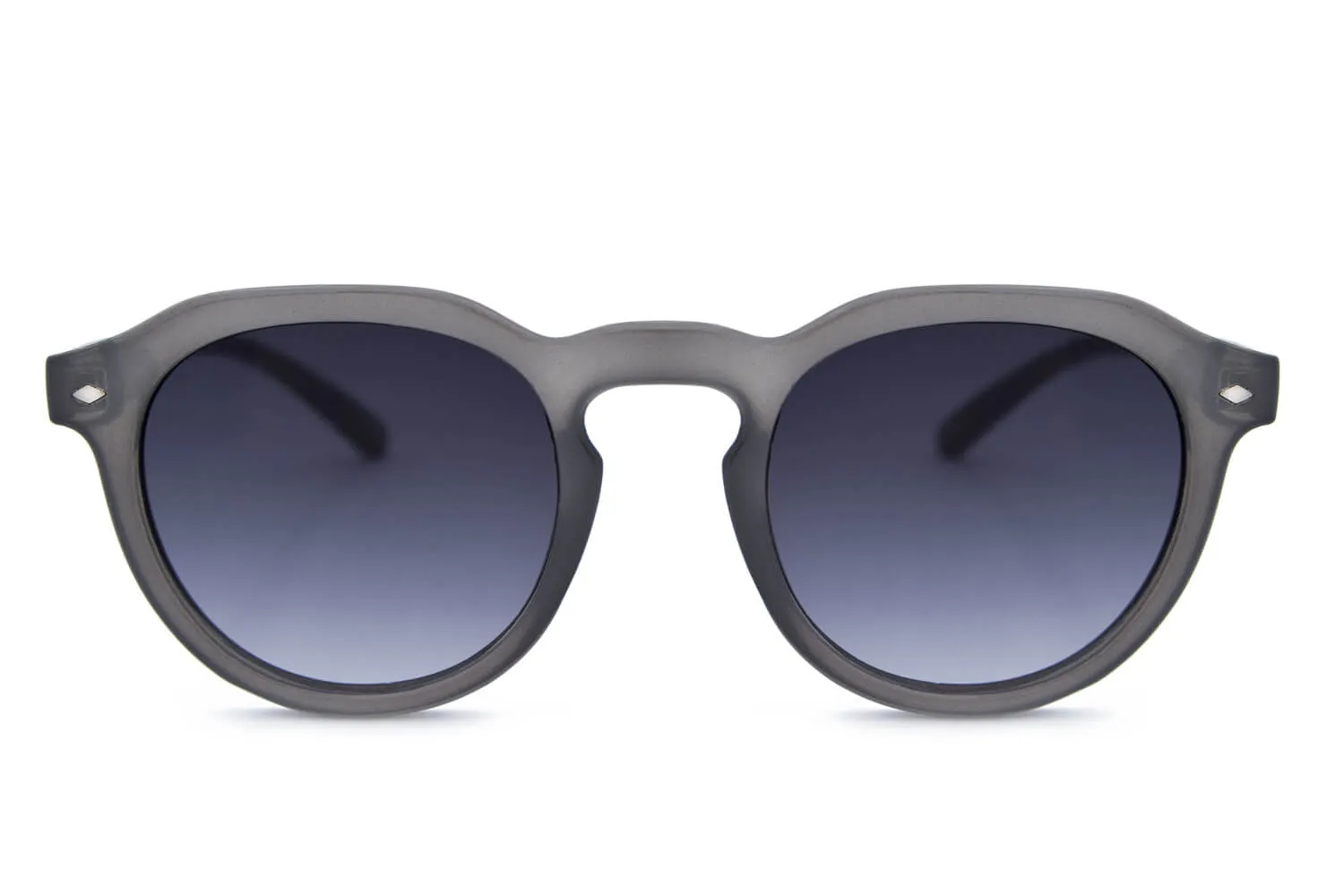 Piras Transparent Grey