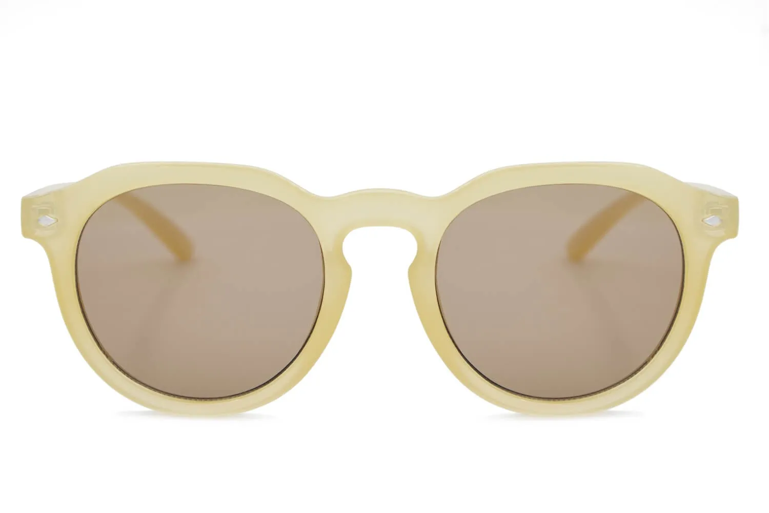 Piras Transparent Yellow