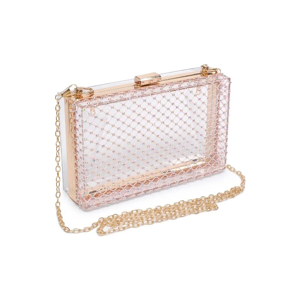 Pixie Minaudiere