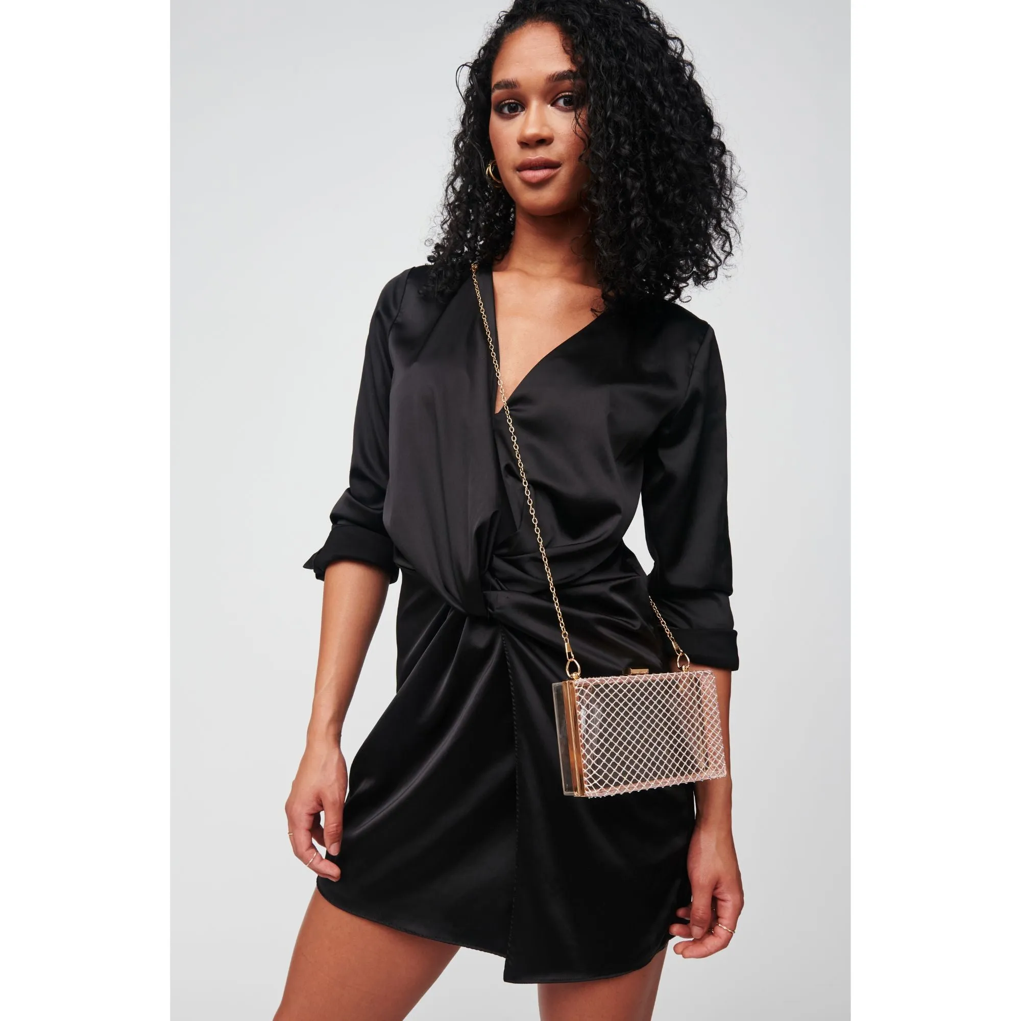 Pixie Minaudiere