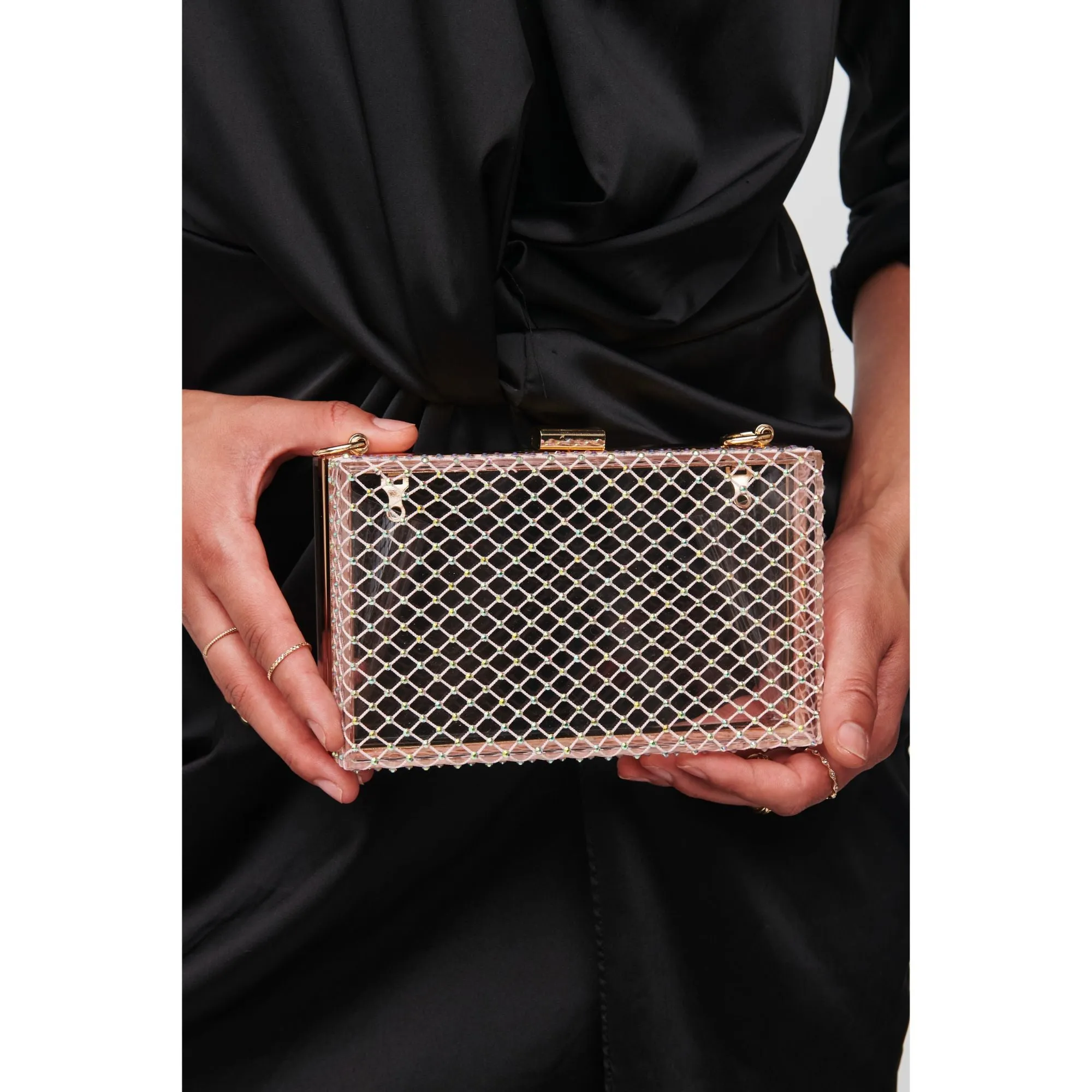 Pixie Minaudiere