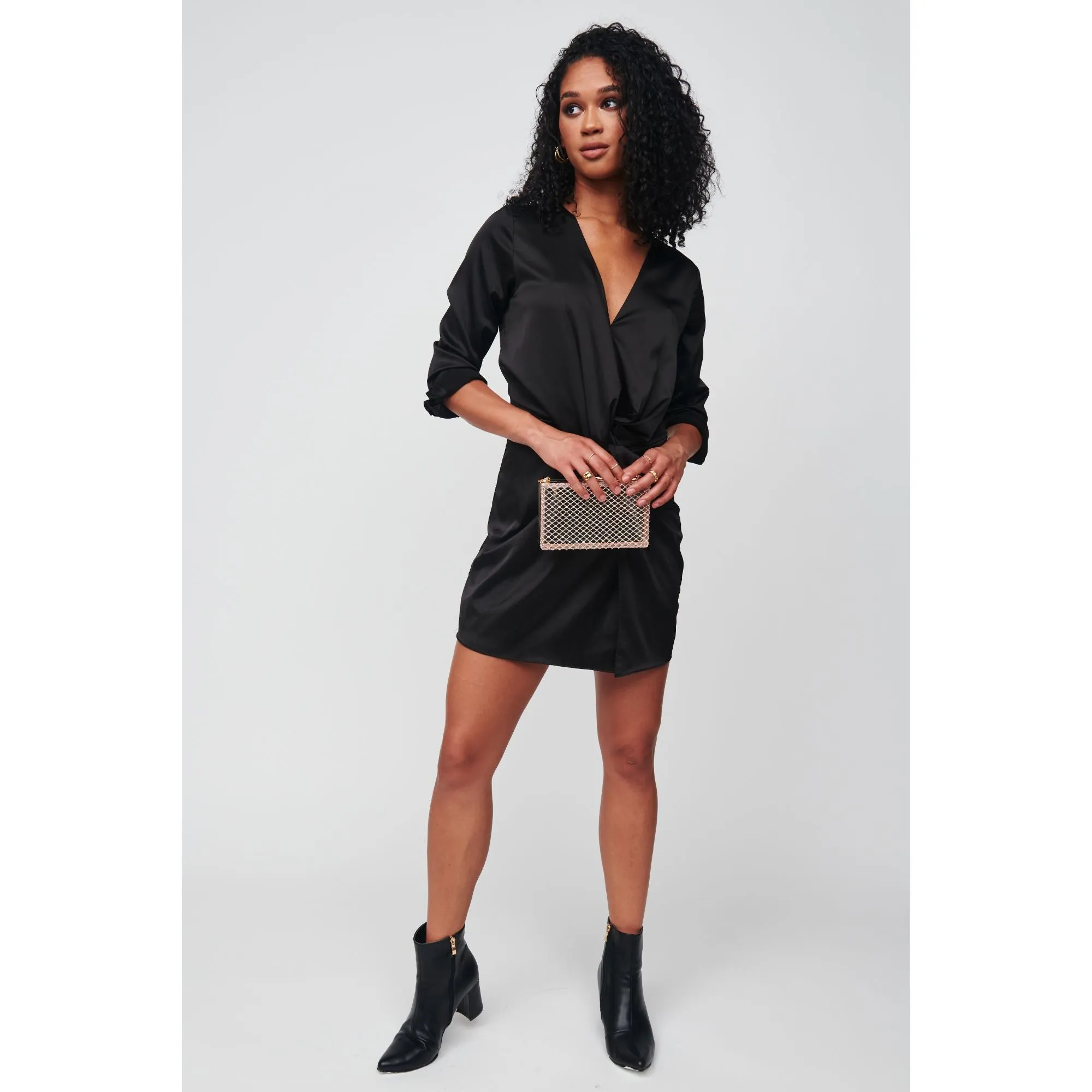 Pixie Minaudiere