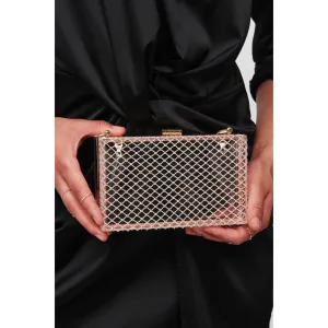 Pixie Minaudiere
