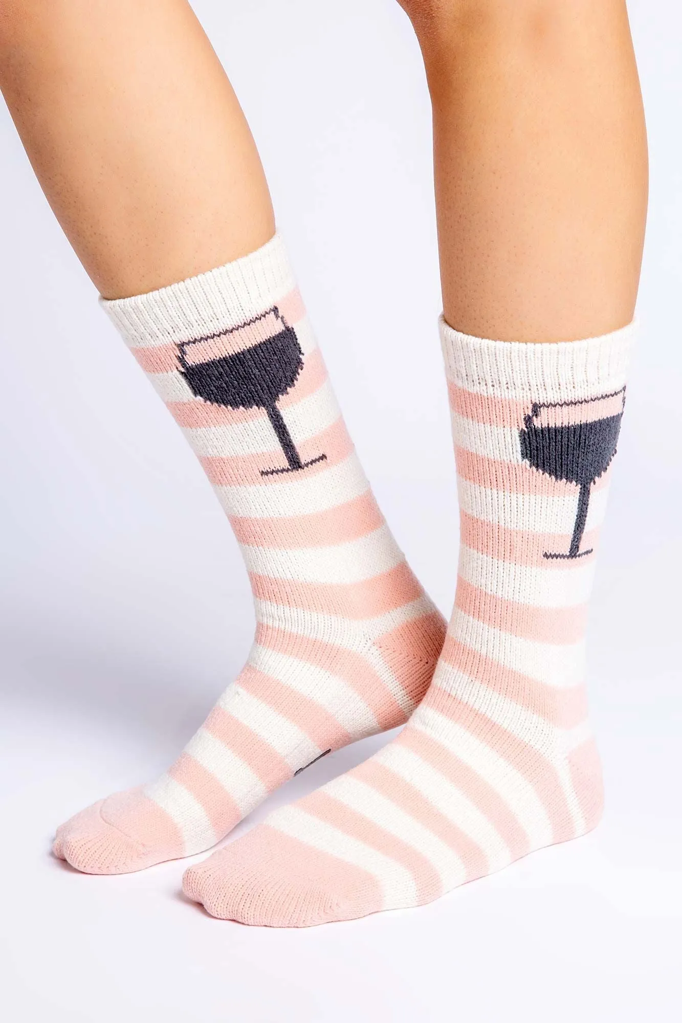 Pj Salvage I Don't Give A Sip Socks