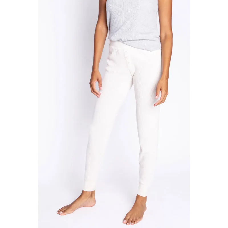 PJ Salvage Textured Essentials Jammie Pant